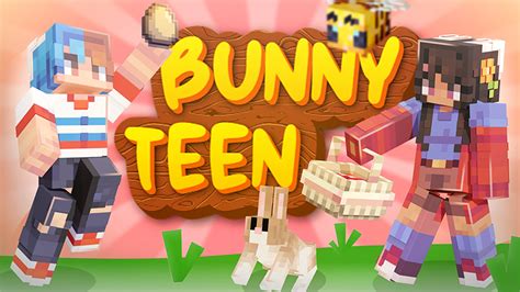 bunnyteens|Bunny Teenies .